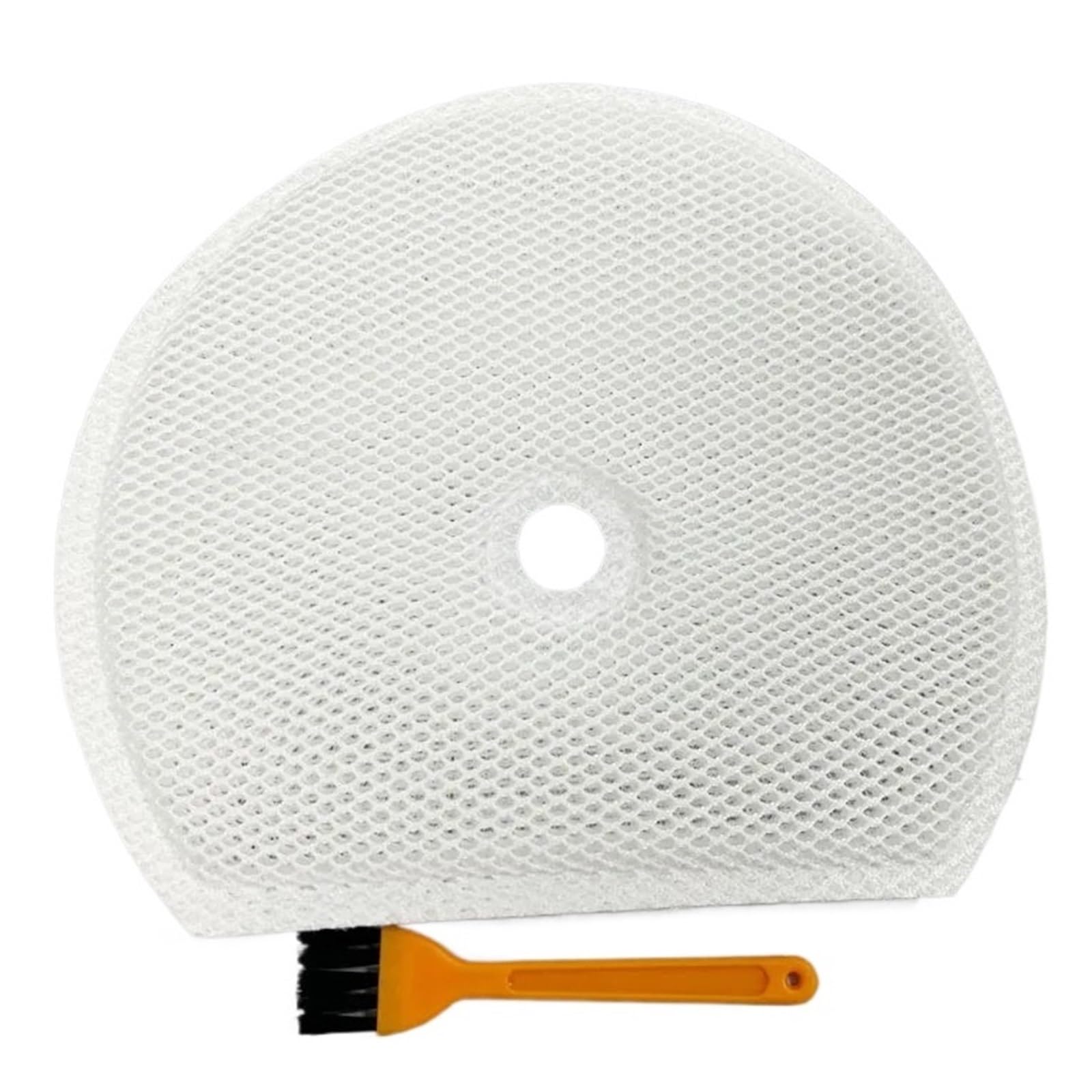 Jxhoengpo 1 Set Fz-G70mf Humidifier Filter Air Purifier, Compatible With Sharp, For Ki-Gs50, Ki-Gs70, Ki-Hs50, Ki-Hs70