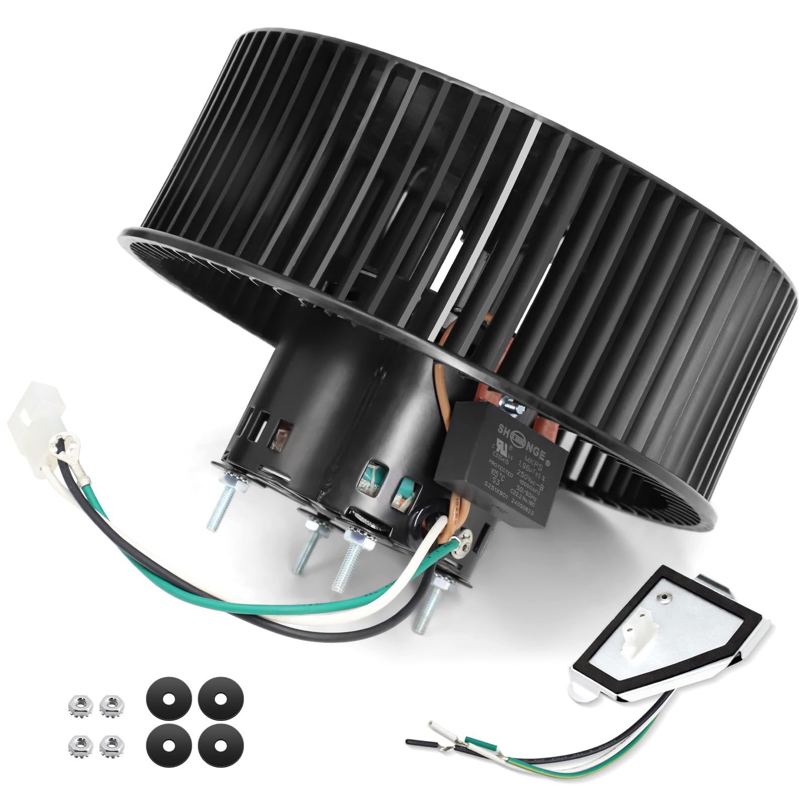 電子ファン Broan S97018218 Blower