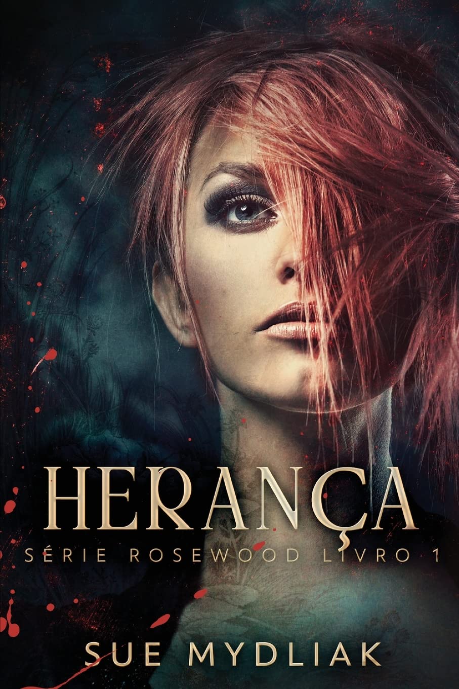 Heranca: 1 (Serie Rosewood)