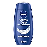 Vista 1 de NIVEA Creme Care Crema de Ducha 8.5 fl oz