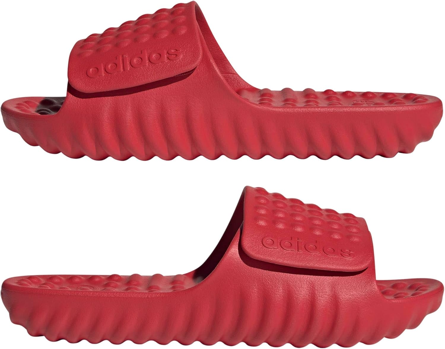 adidas Unisex Adult Adissage 360rec Slide Sandals - Image 7