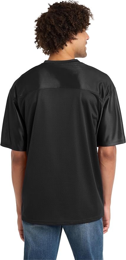 SPORT-TEK PosiCharge Replica Jersey miniatura 3