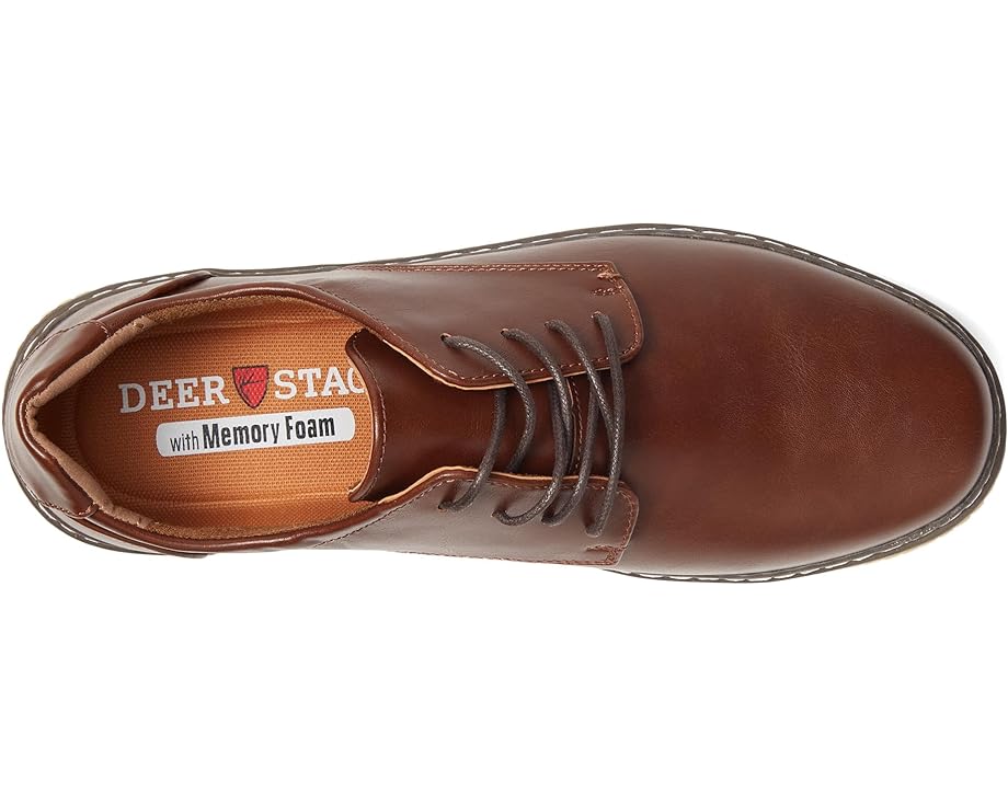 Deer Stags Oakland - Top View