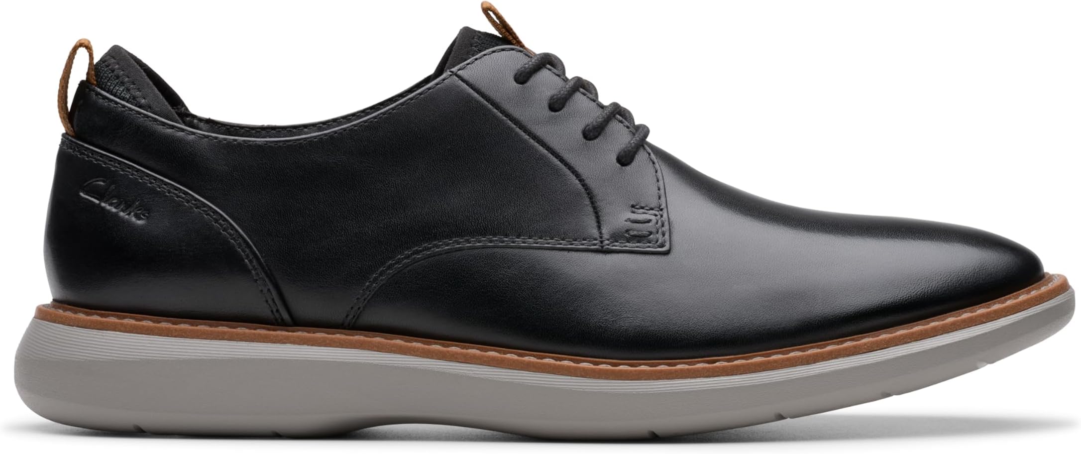 Men's Brantin Plain-