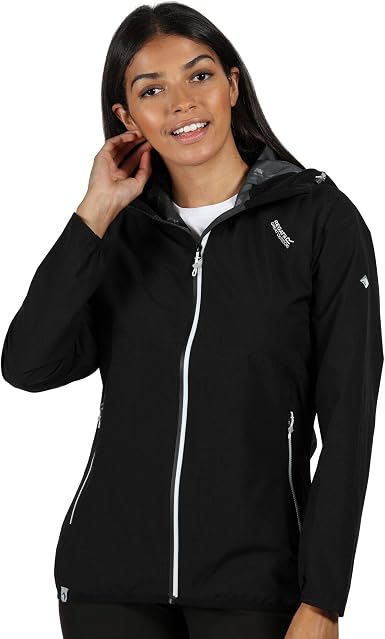 Hooded Jackets Waterproof Shell 