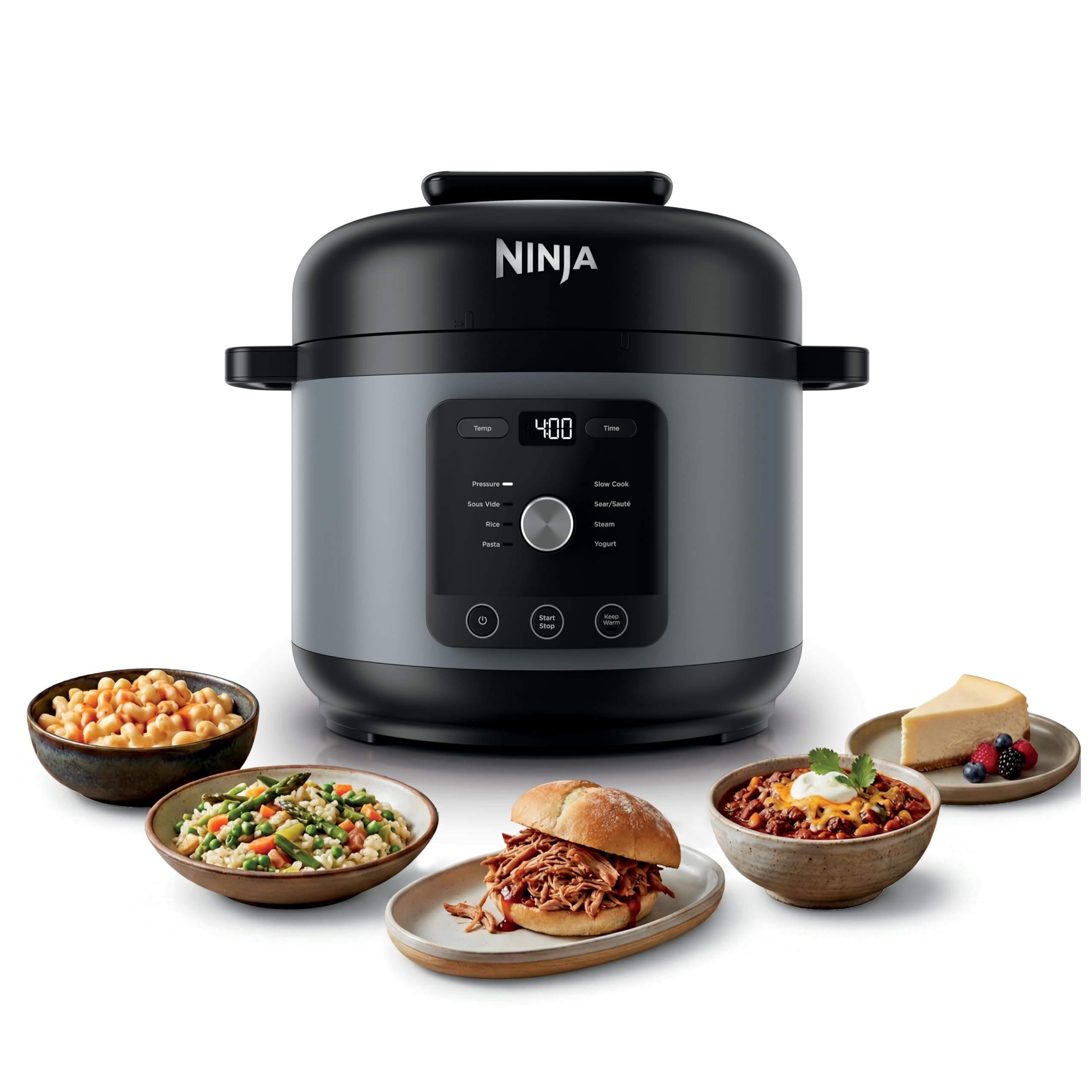 Ninja HyperHeat 9-in-1 PC201SP