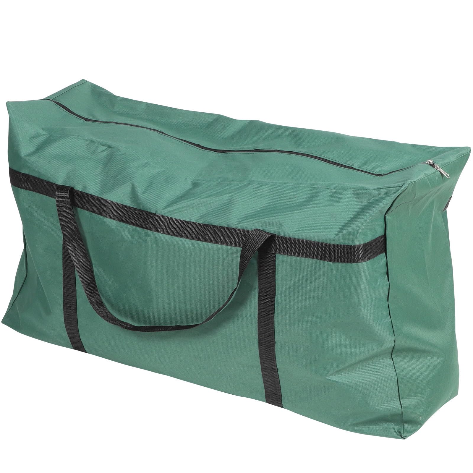 Bolsa resistente de tela Oxford con costuras reforzadas para mudanzas y cargas pesadas