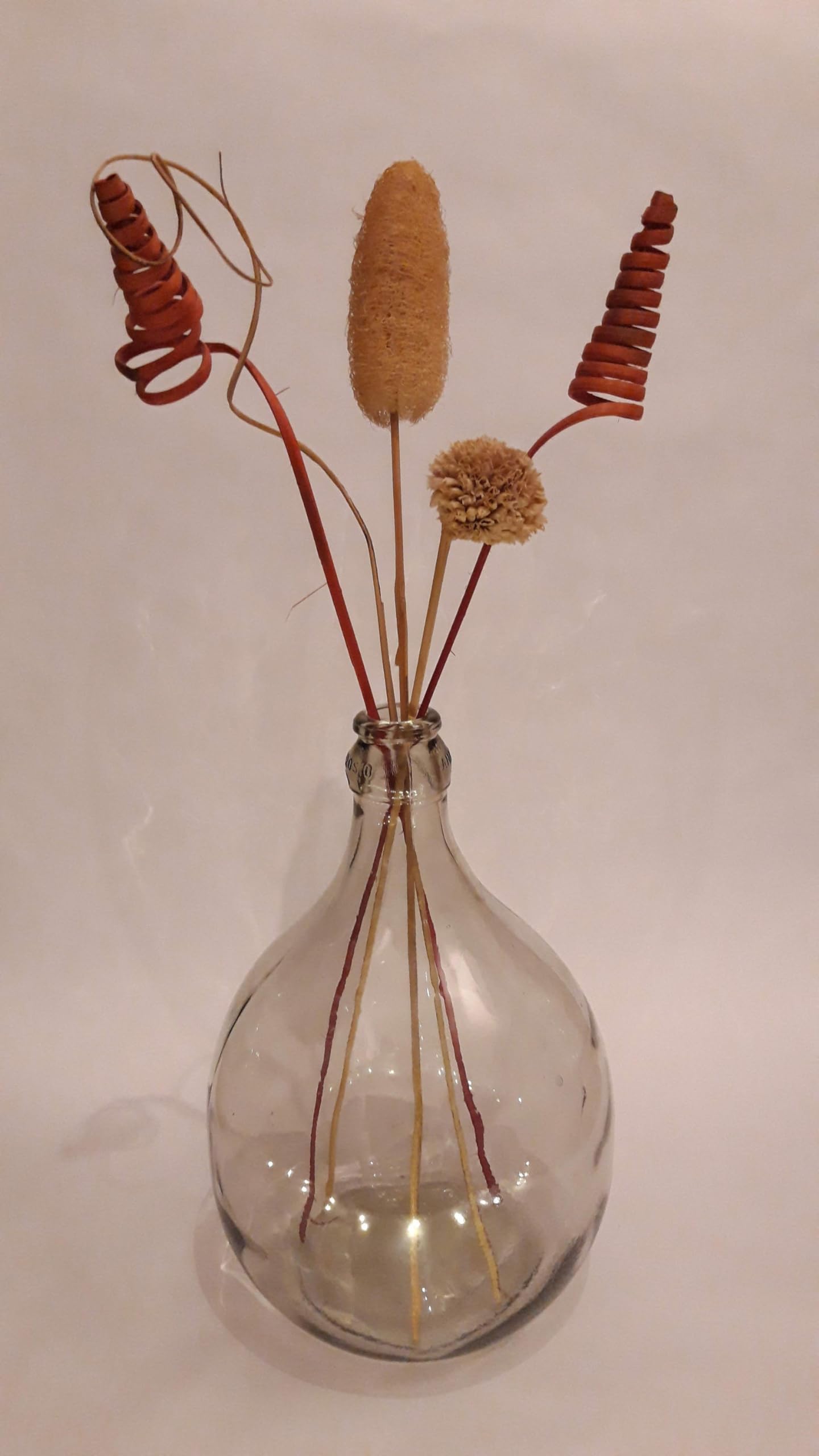 Damigiana 5 Litri - Decorazione casa