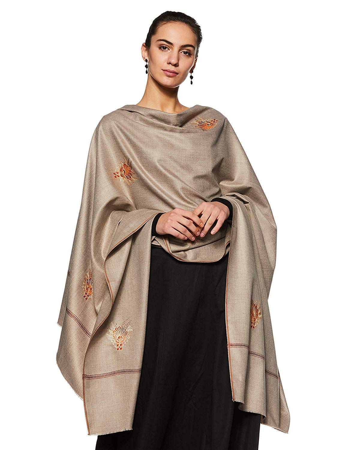 Women Shawl-image-49