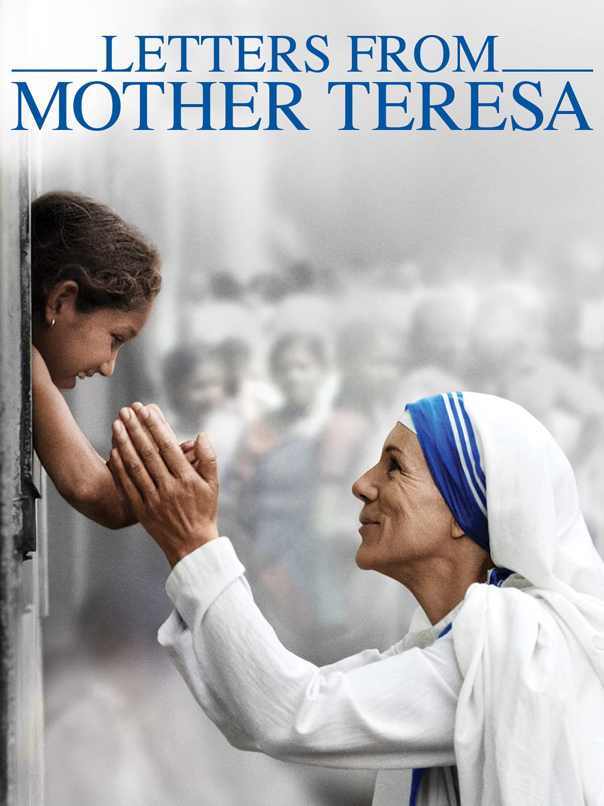 Letters from Mother Teresa