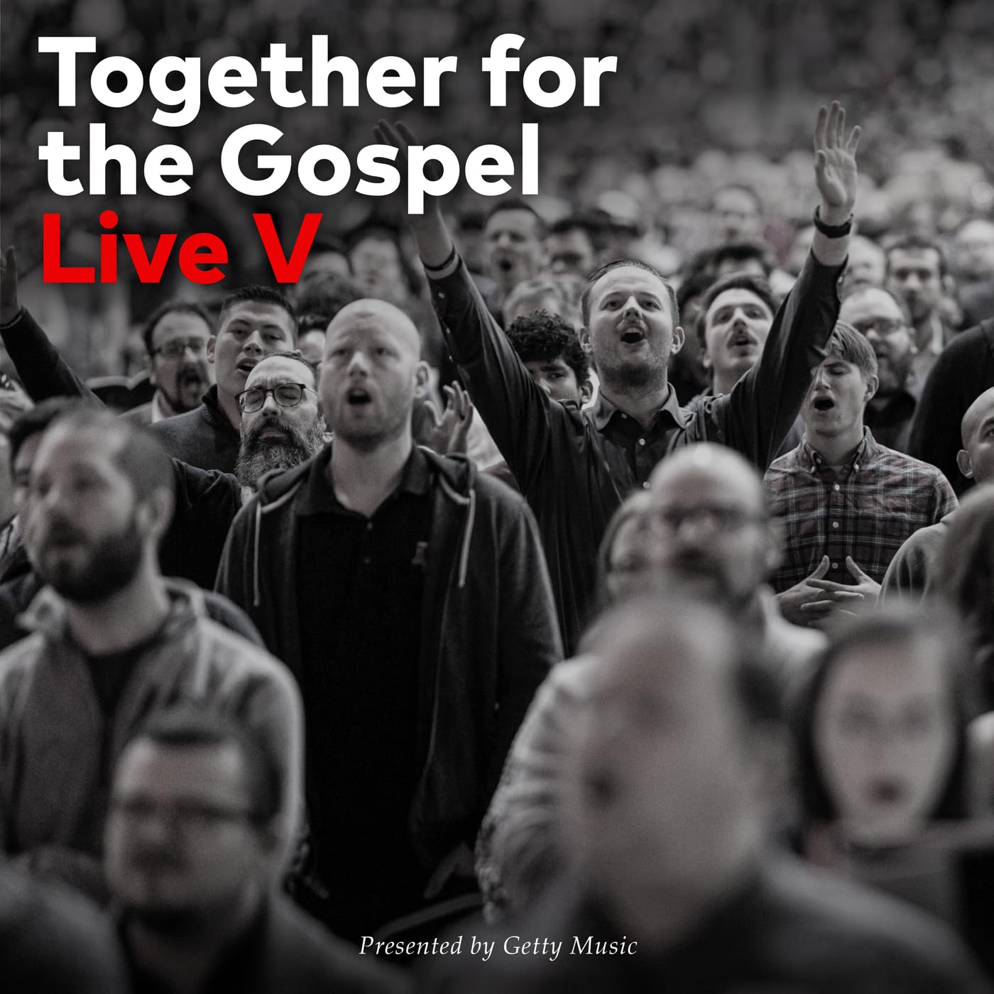 Together For The Gospel