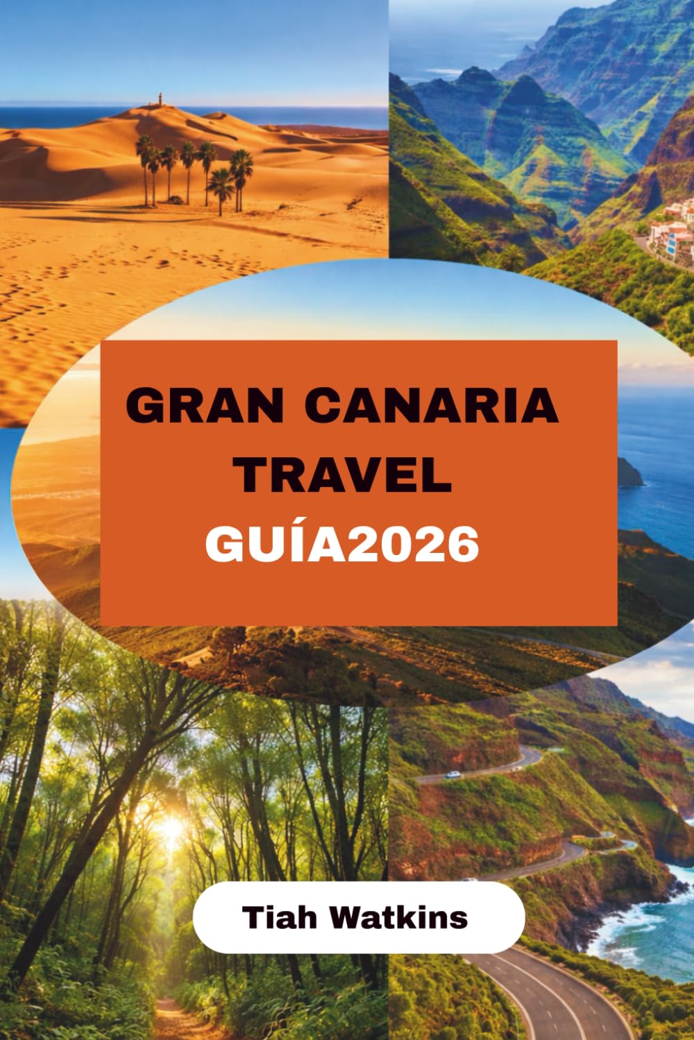 GRAN CANARIA TRAVEL GUÍA2026: Costas, carreteras de montaña y una planificación clara