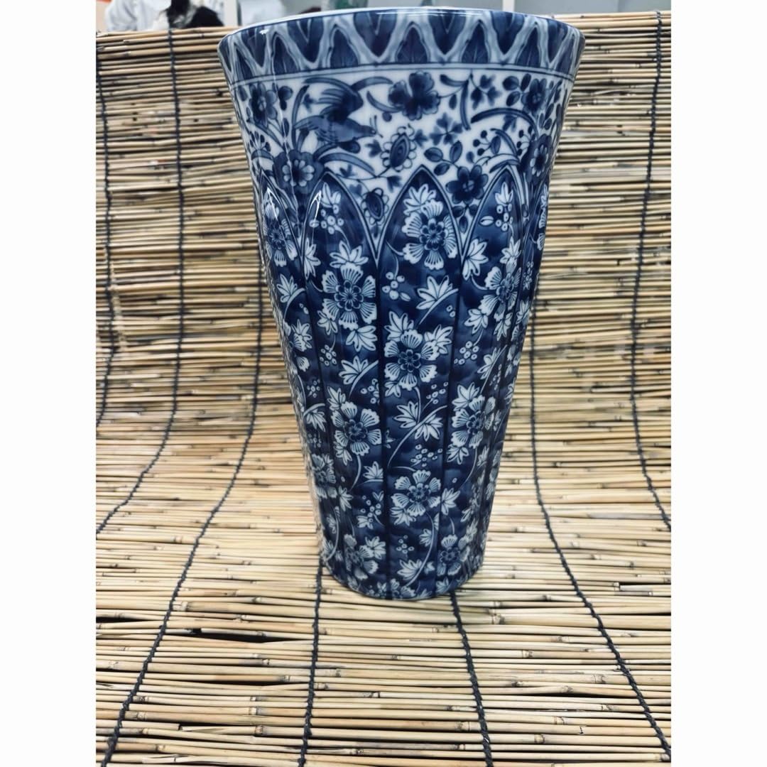 Amazon.co.jp: ATー55 龍峰 27.5cm 最高傑作品 フラワーベース