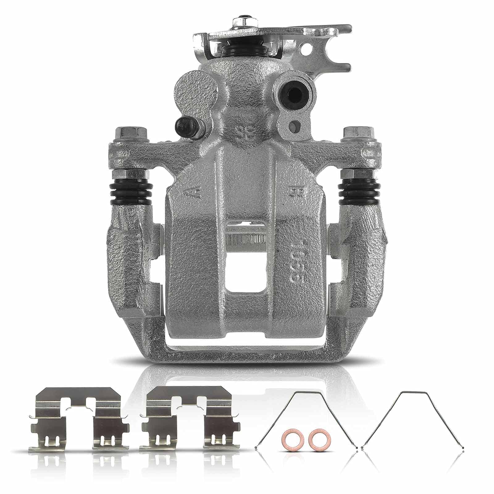 Rear Brake Caliper Bushing For Honda TL TSX Accord Odyssey Ridgeline 2005-2016
