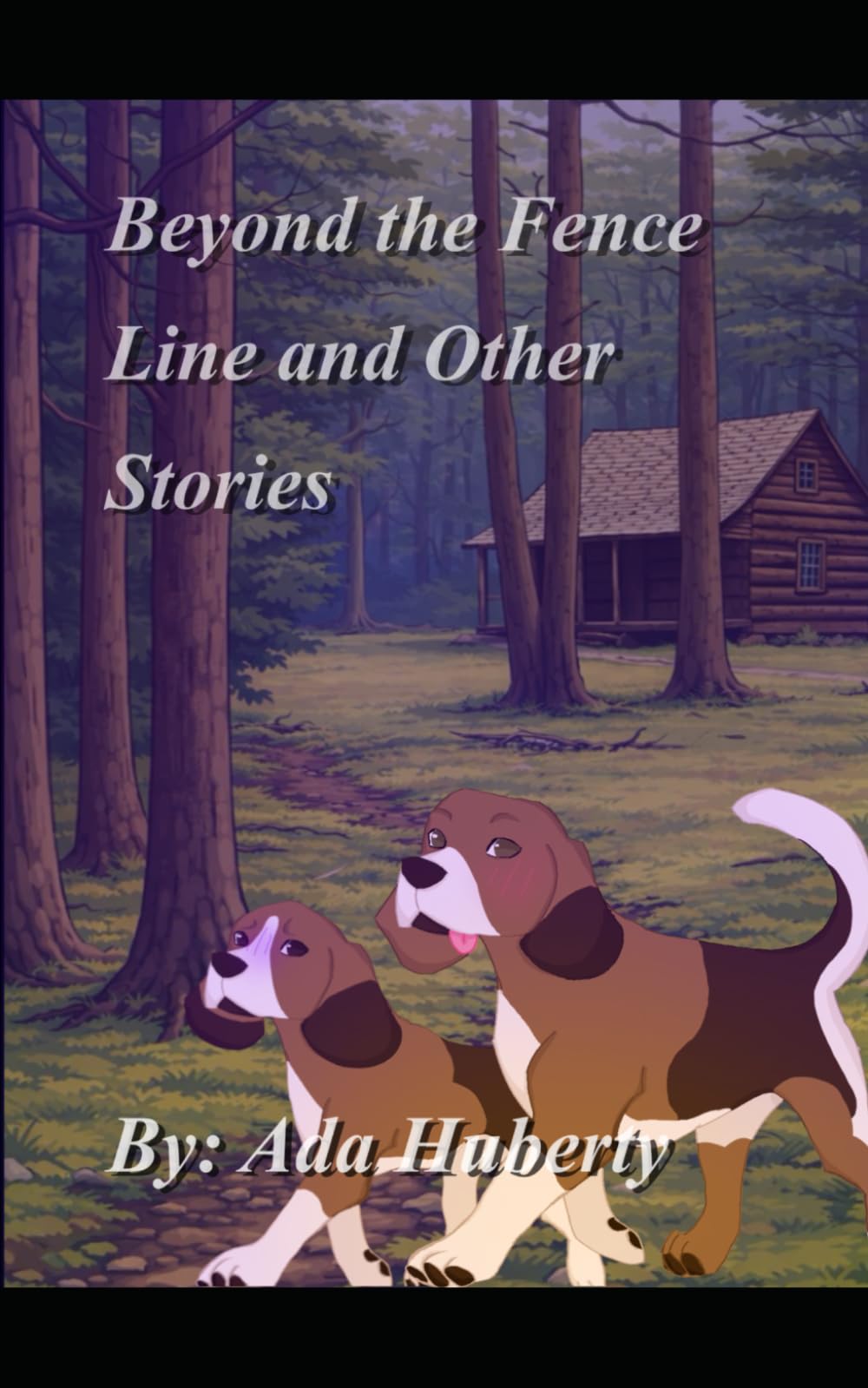 Beyond the Fence Line and Other Stories