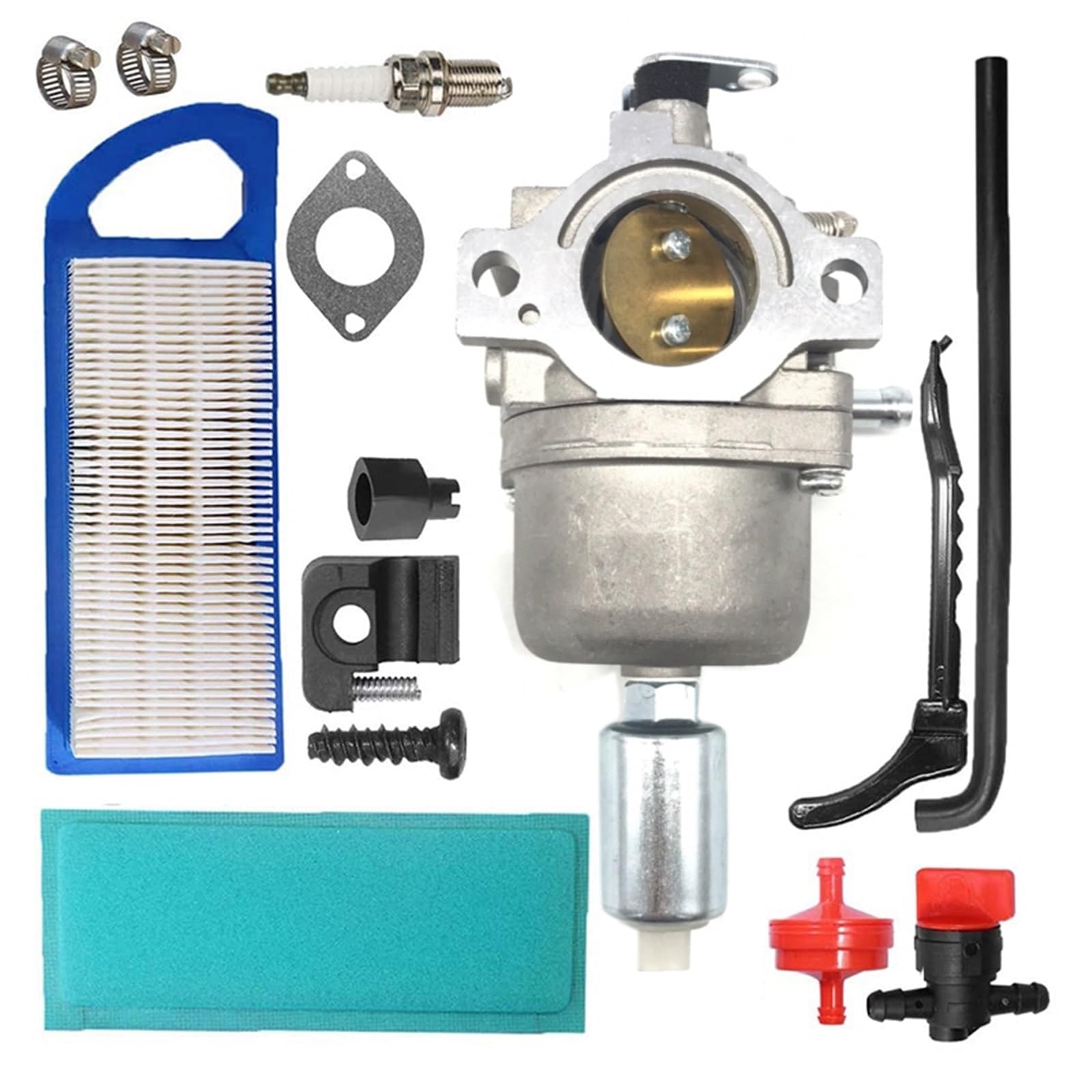 carburatore benzina Per Briggs Per Stratton 14hp 16hp P 18hp