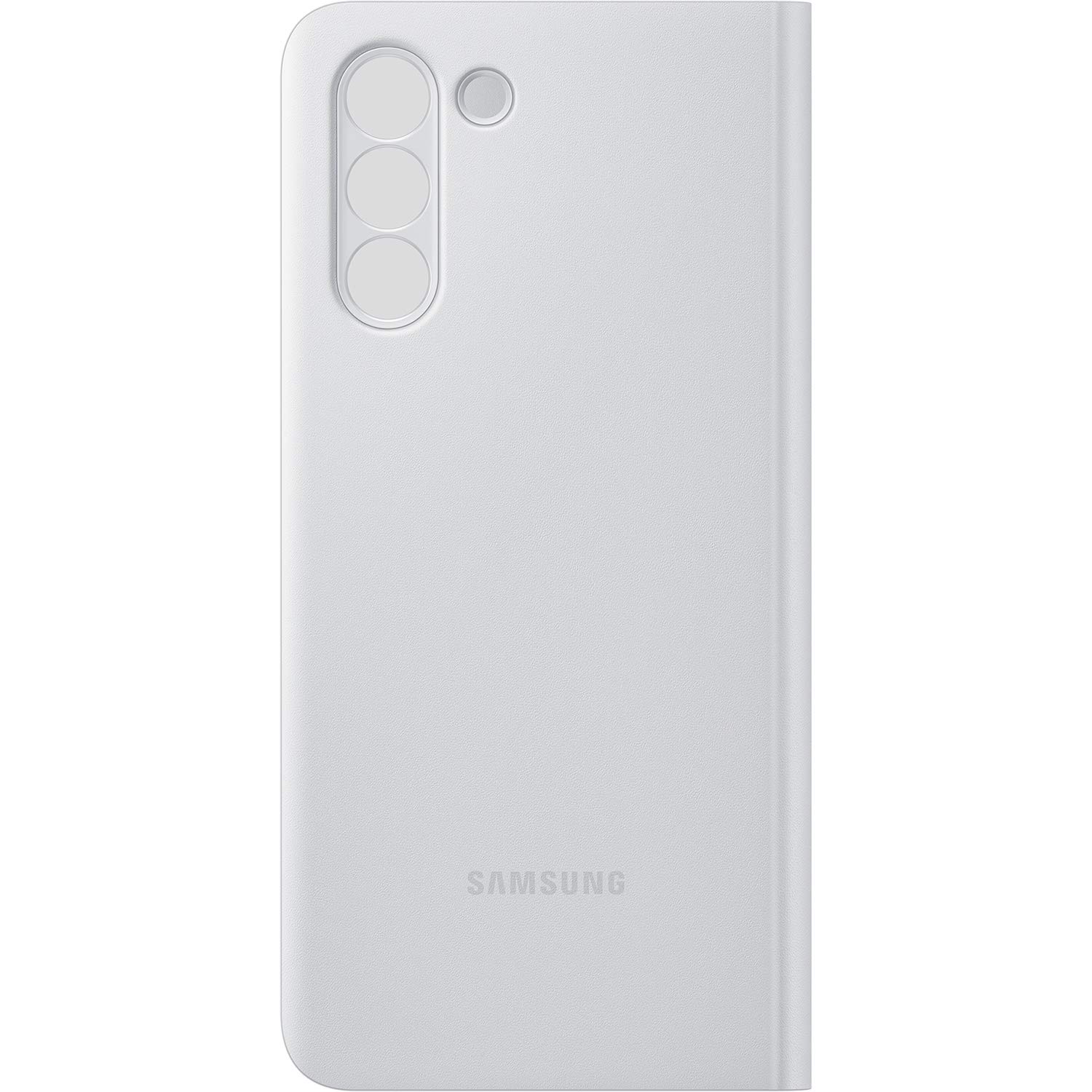 Samsung Soft Clear Cover