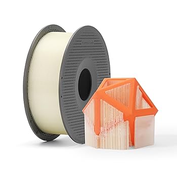 Bambu Lab PAHT-CF 1kg 新品未開封 3Dプリンタフィラメント Amazon.co.jp: Bambu Lab 3D プリンター用フィラメント, ABS