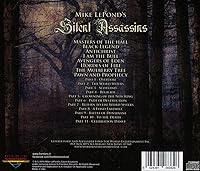 Vista 2 de Pawn And Prophecy