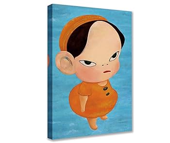 Amazon.co.jp: Tucocoo 奈良美智 Yoshitomo Nara 現代美術