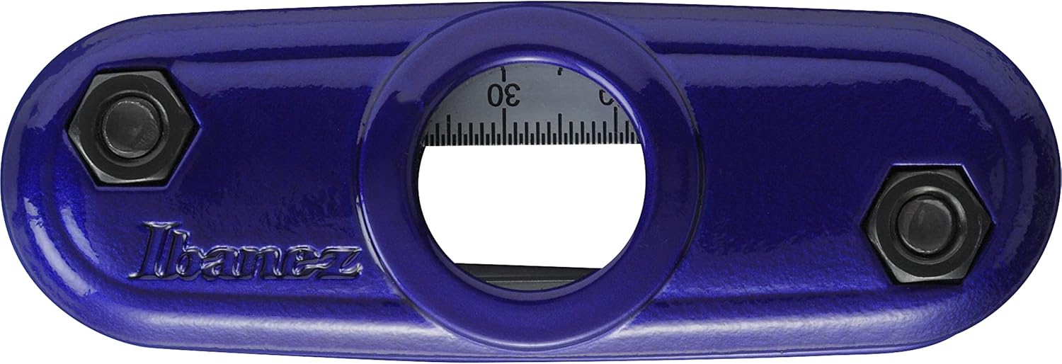 IBANEZ Multi-Tool - 11 Tools in 1 - Jewel Blue - Limited Edition