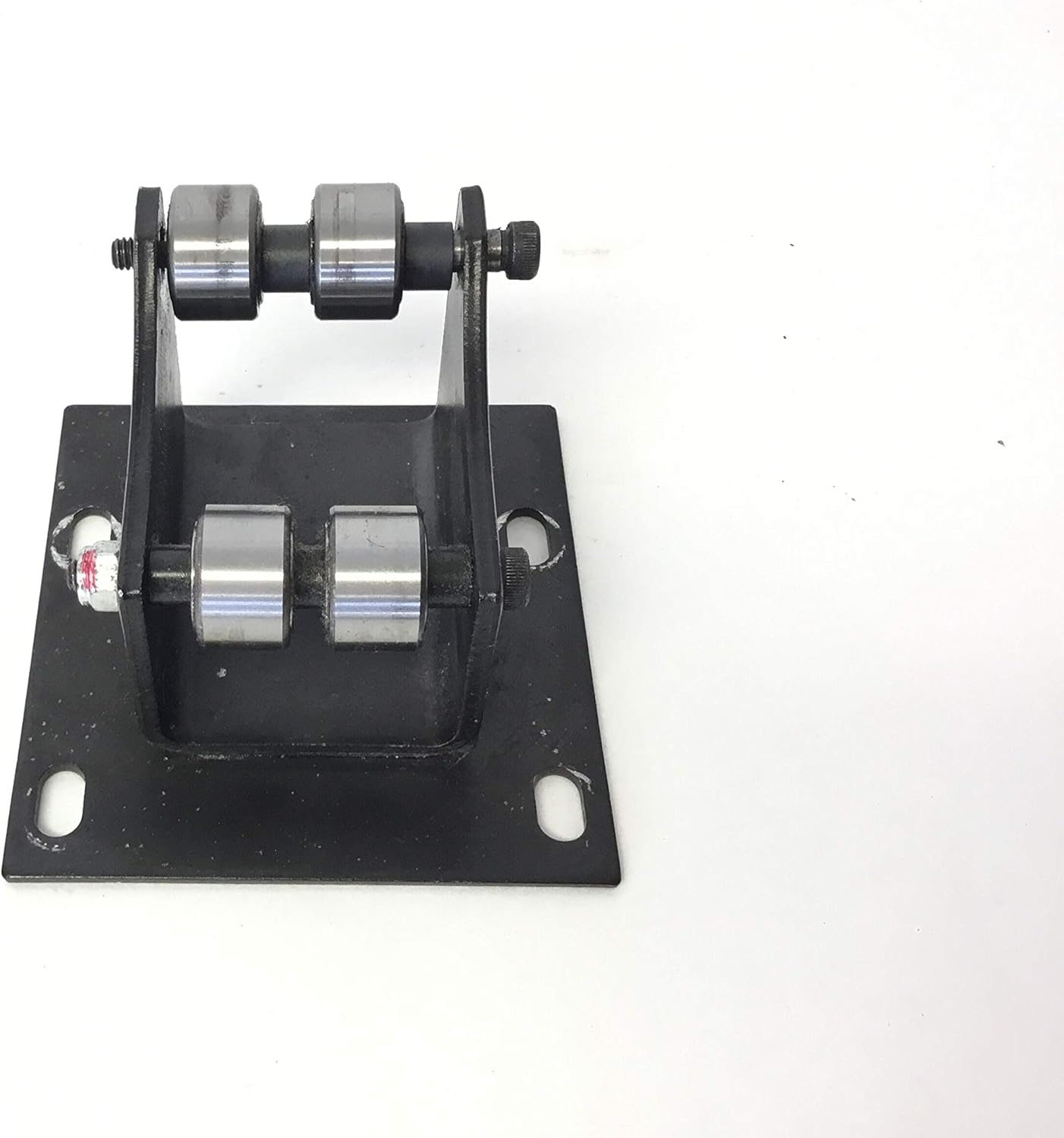 Hydra Fitness Exchange Virtual Pivot Bearing Assembly Works