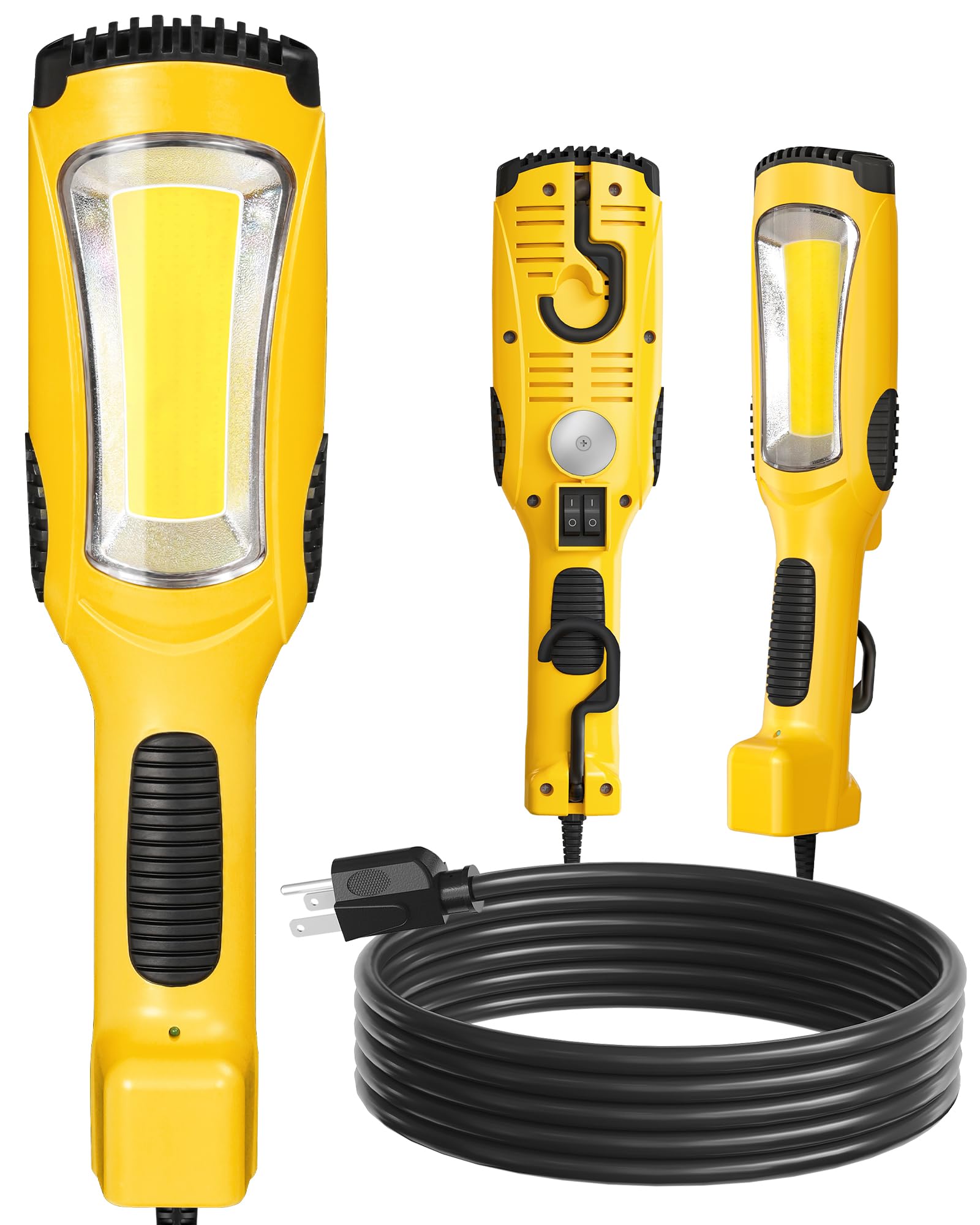 Luz de trabajo LED de 15 pies Y05WL06