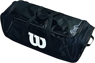 wilson staff duffle bag
