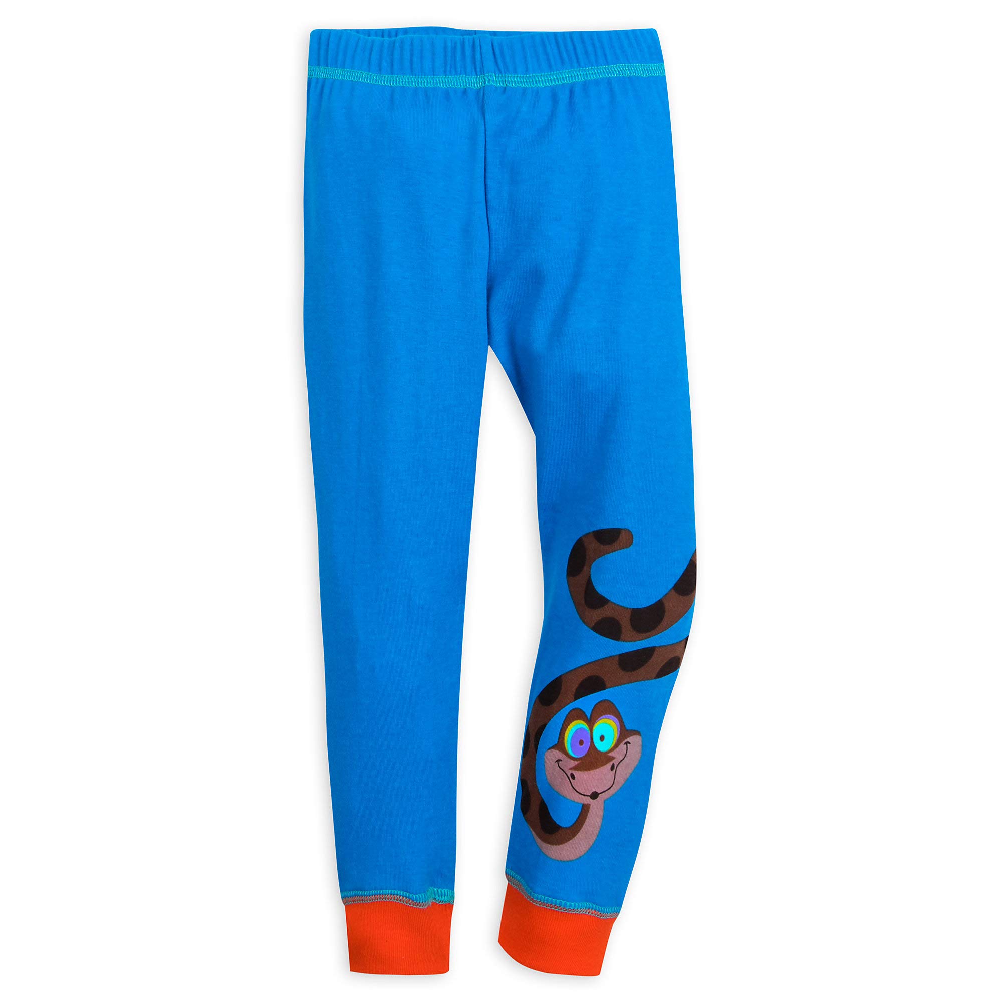 Disney TaleSpin PJ PALS - Pijama para niños, talla 5, multicolor