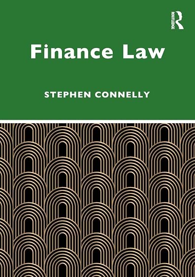 Finance Law