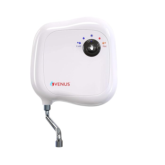 Buy Venus QH33 Tankless TouchFree Instant Water Heater;3.3Kw; Heat