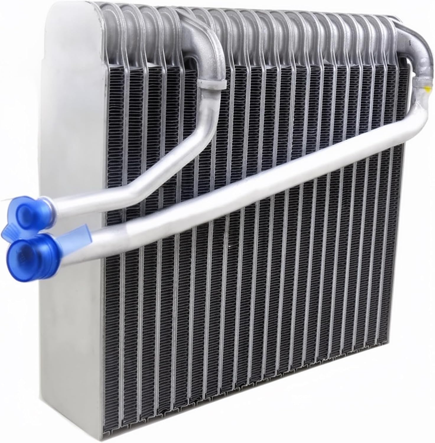 Air Conditioning AC Evaporator Cooling Coil Core 7H2820105, Compatible For Porsche Cayenne/VW Transporter T5 2003-2015 9v