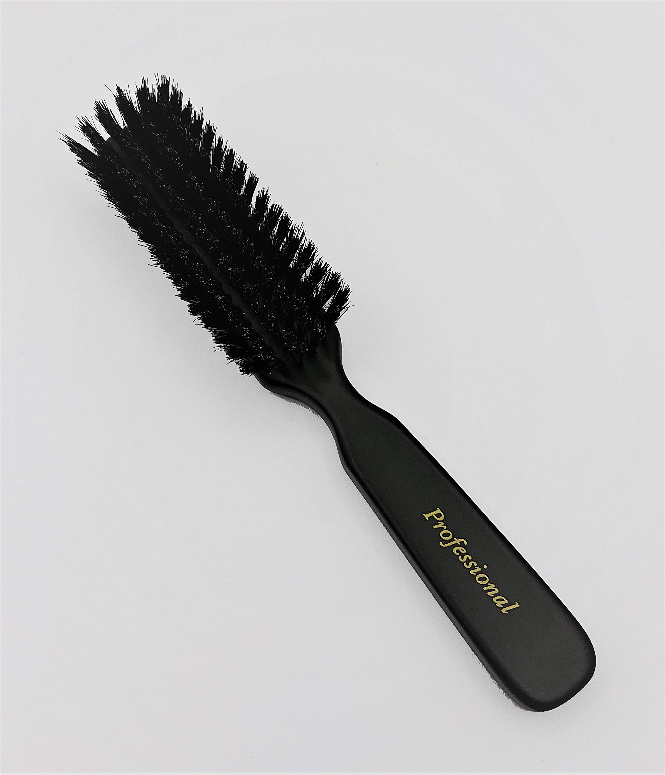 Ysパーク木製ハンドル ヘアブラシ 2種類セット Ysパーク木製ハンドル ヘアブラシ 2種類セット - メルカリ