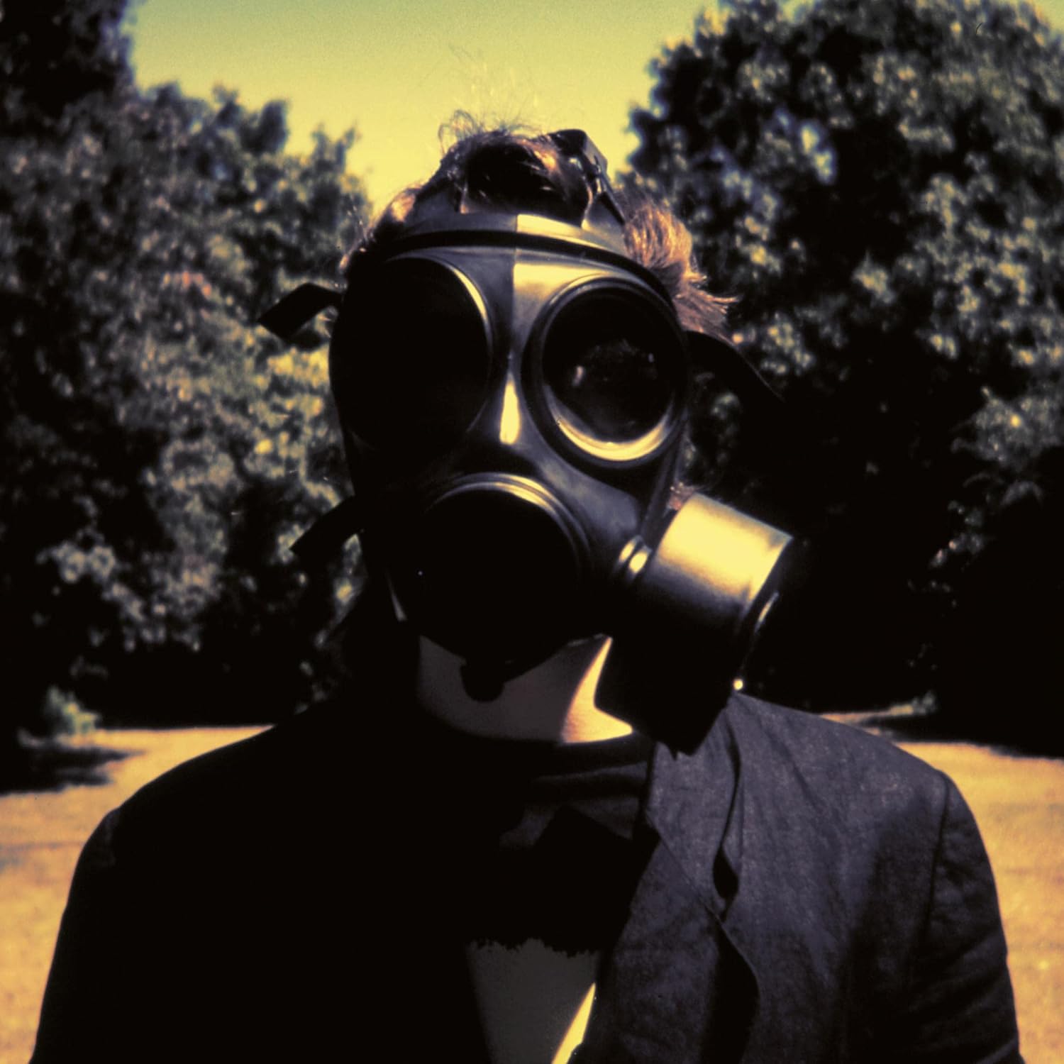 INSURGENTES (2LP) por Artista não identificado — capa do álbum