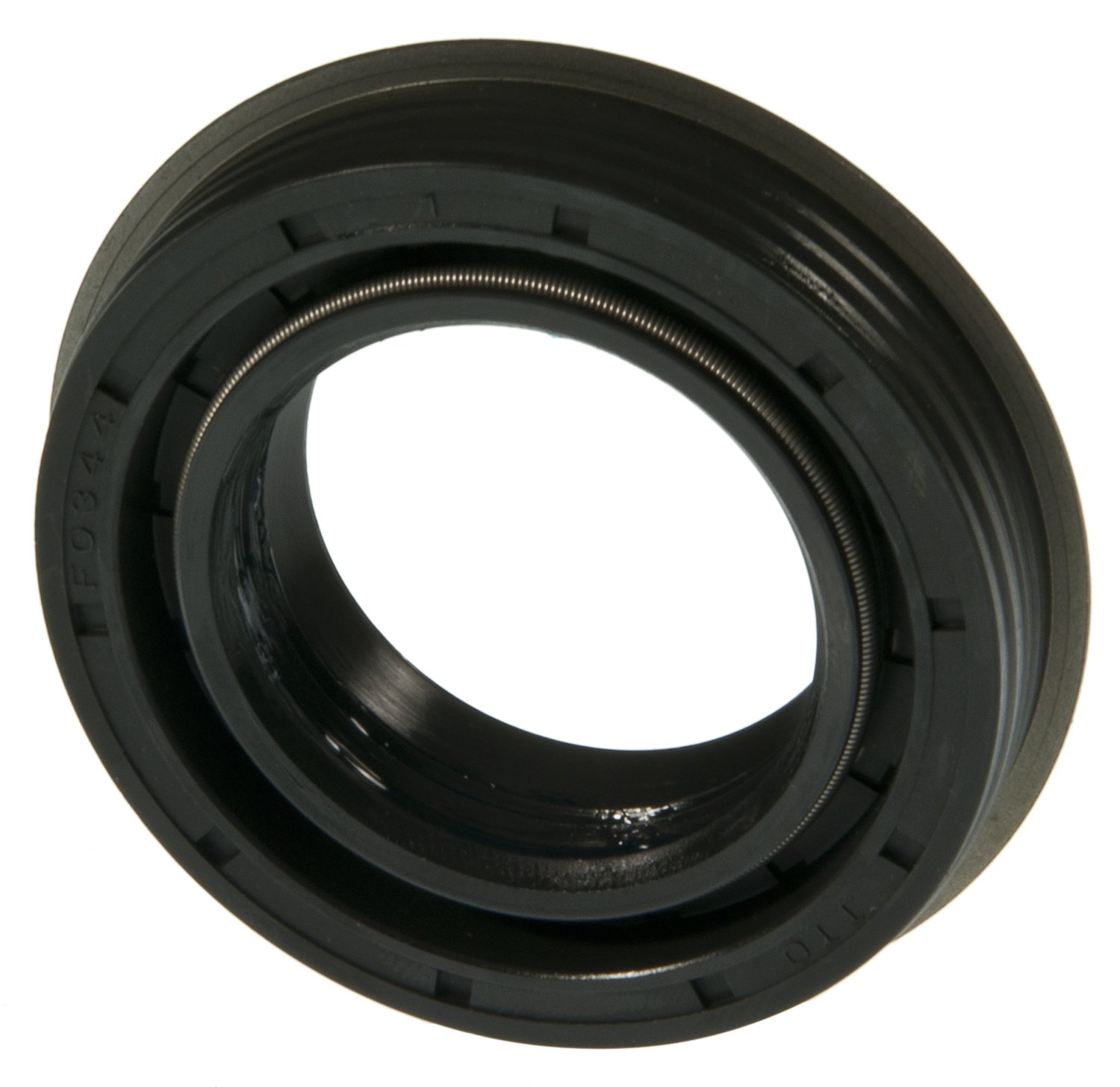 Amazon.com: National Oil Seals 710489 Axle Shaft Seal : Automotive
