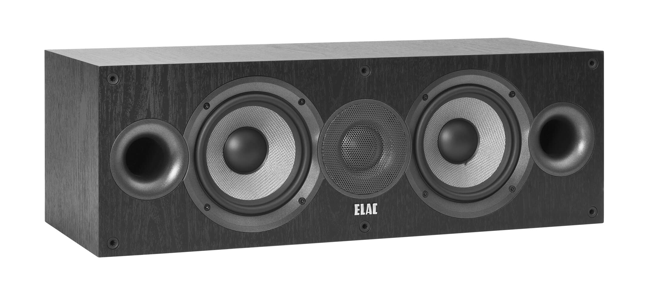ELAC Debut 2.0 C5.2 Centerlautsprecher, Stück - B-Ware