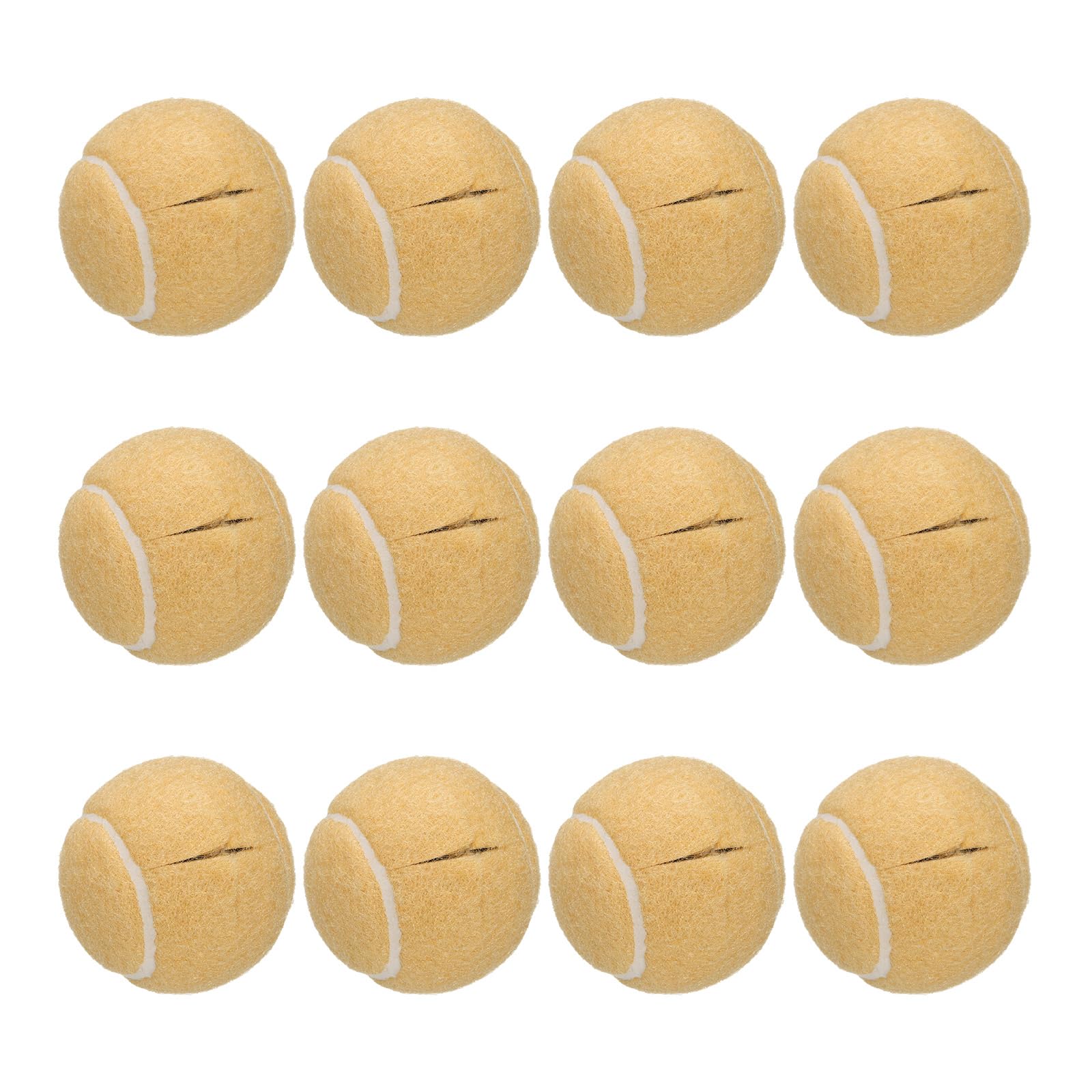 Muiltvoe Precut Walkers Tennis s, Universal Precut Glide s Walkers Accessories Glides for Furniture Legs