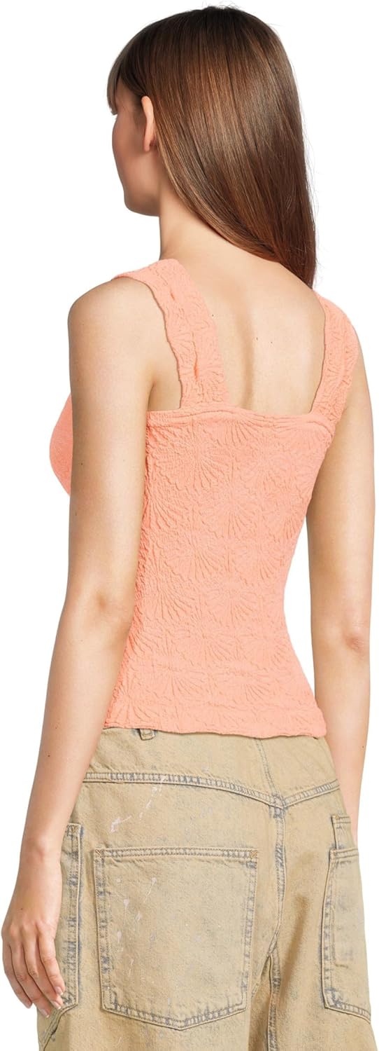 Free People Women's Love Letter Cami - Image 3