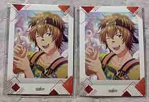 アイドルマスター SideM 若里春名　high×joker まとめ売り アイドルマスター SideM 若里春名 high×joker まとめ売り - メルカリ