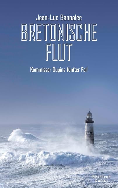 Portada de Bretonische Flut