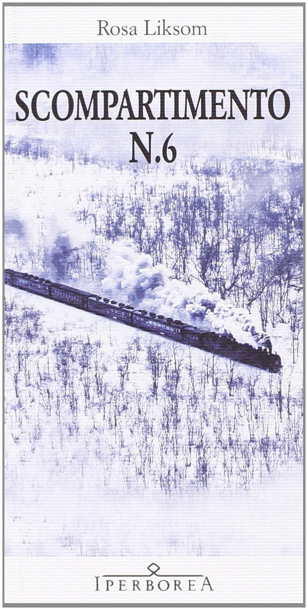 Scompartimento N. 6 - 4