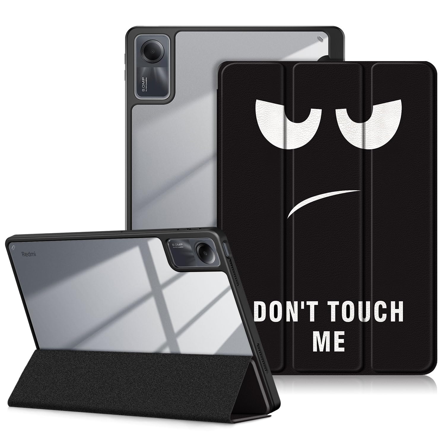 Redmi Pad SE 11インチ　グラファイトグレー 本体とケース　美品 美品) Xiaomi Redmi Pad SE 11インチ グラファイトグレー