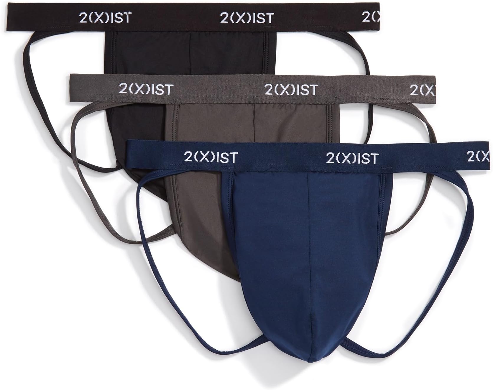 Men's Micro Speed Dri Jock Strap
