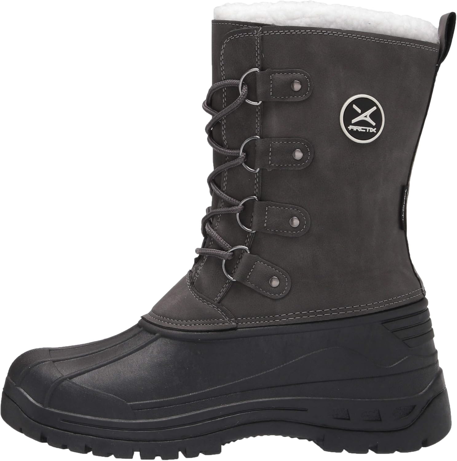 Arctix Men's Nordic Winter Boot - Image 10