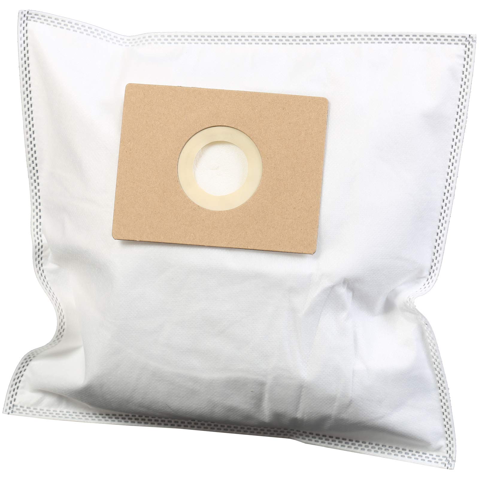 20 Sacchetto per Aspirapolvere Adatto A Fakir Premium Power TS 720