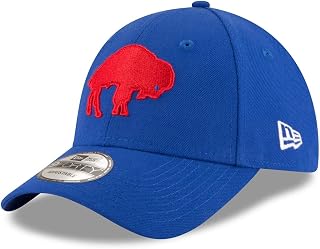 New Era League Essential 39Thirty New England Patriots OTC Cap