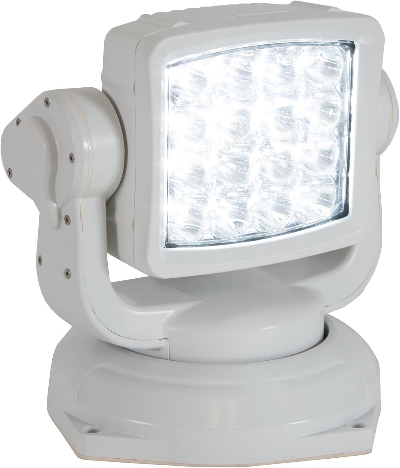Amazon.com: Buyers Products 1492200 LED Searchlight Remote Control ...