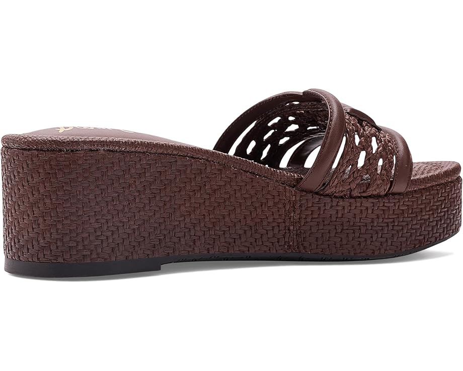 Sam Edelman Pauleena Weave - Bottom View