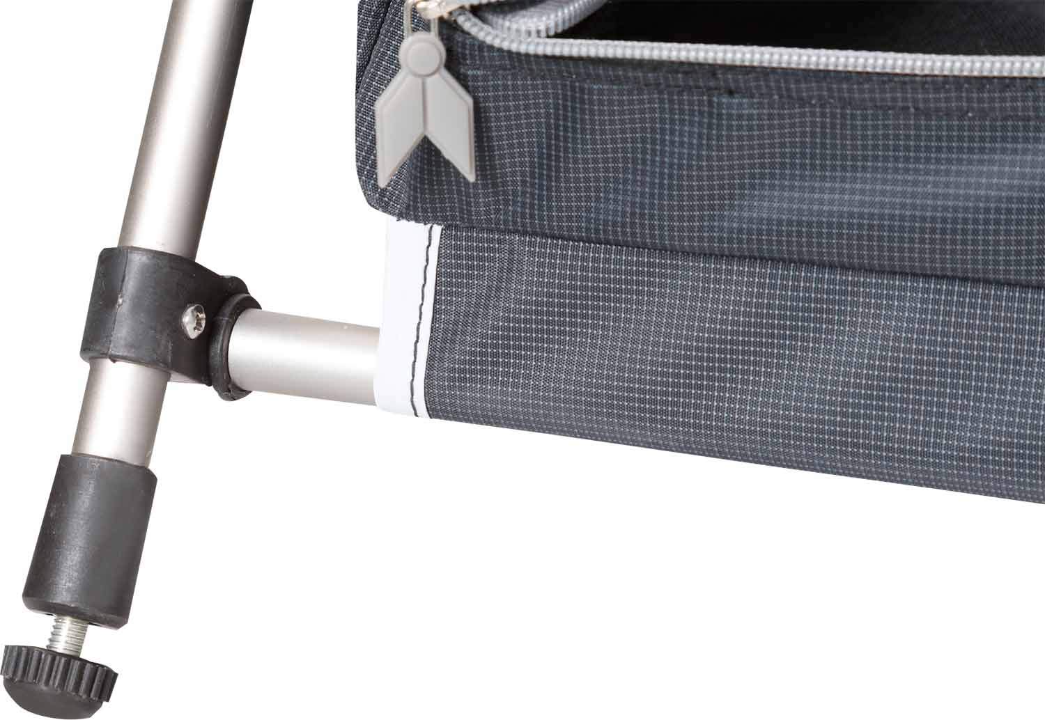 BRUNNER Razor Ultralight CT Küchenbox