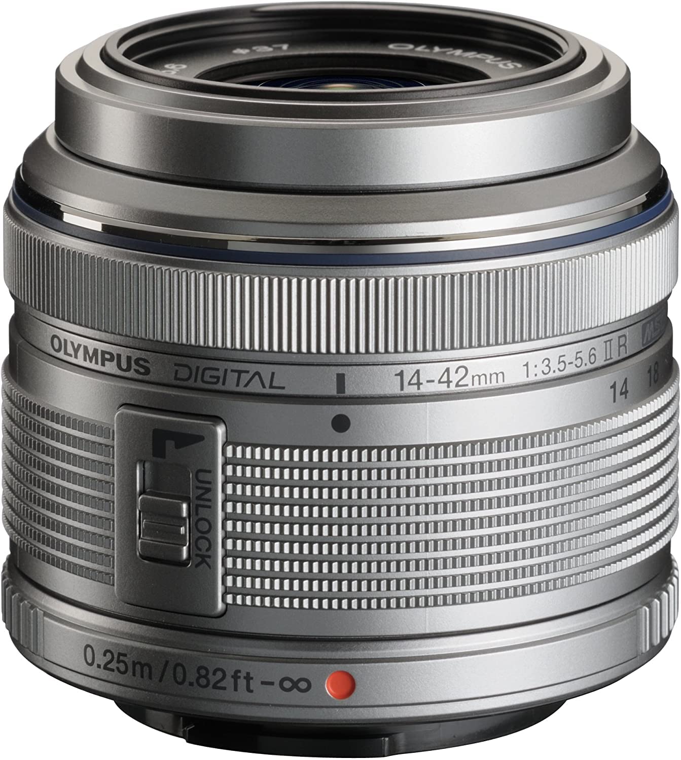 Amazon.co.jp: Olympus m.14 – 42 mm f3 . 5 – 5.6 2r Zuiko交換可能な